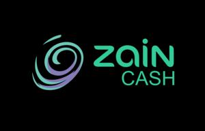 zain cash icon
